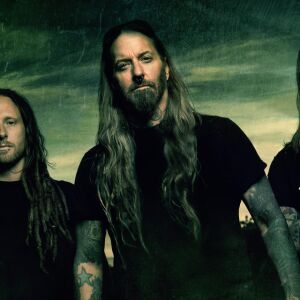 DevilDriver