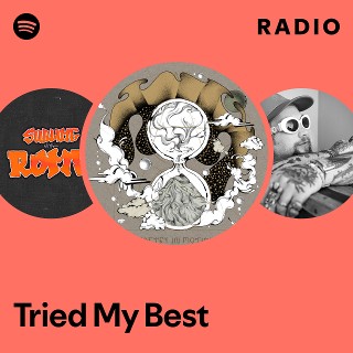 Tried My Best Radio