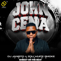JOHN CENA