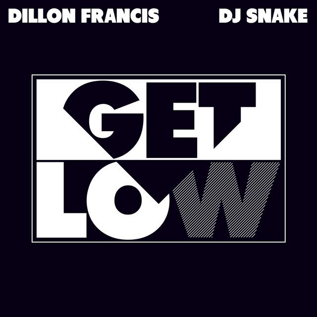 Get Low - Aazar Remix