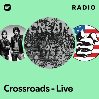 Crossroads - Live Radio
