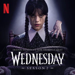 Zombie - (Soundtrack Version) from "Wednesday: Season 2"