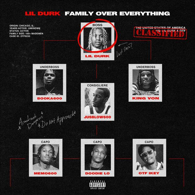 This A Story (with King Von)