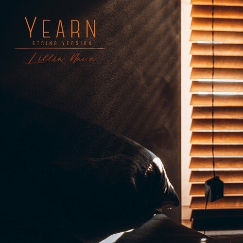 Yearn (String Version)