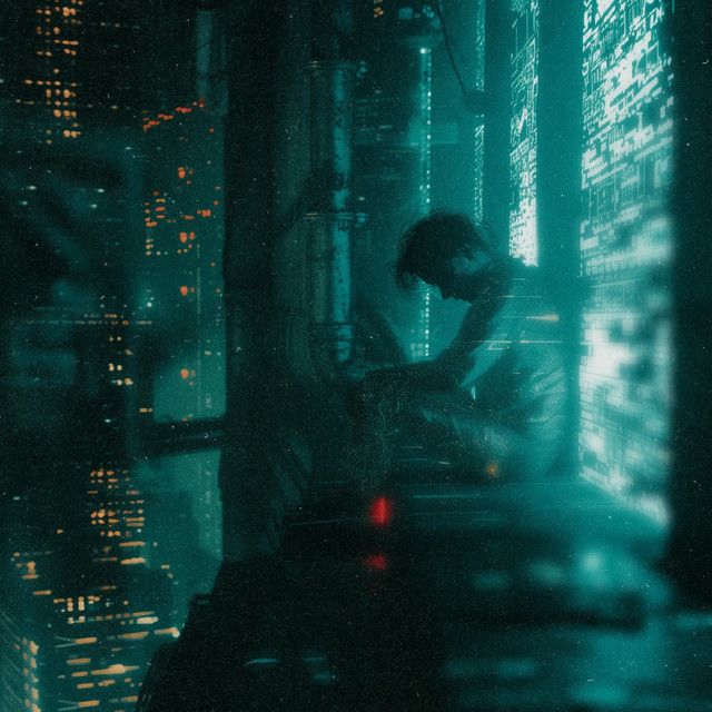 Isolated Reality - Sped Up