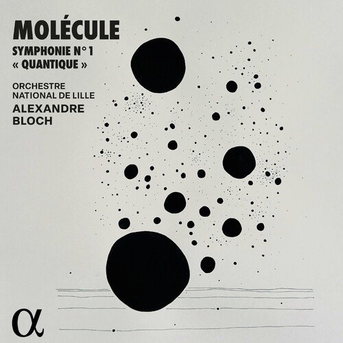 Symphonie No. 1 "Quantique": Mouvement I: No. 4, L’envol