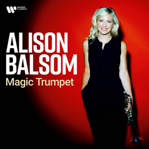 Piazzolla: Libertango (Arr. Milone for Trumpet and Orchestra)