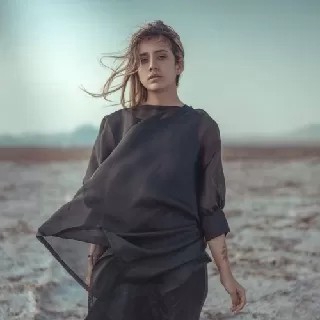 رفتم