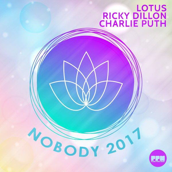 Nobody 2017 - BigBeat EDM Mix