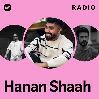 Hanan Shaah Radio