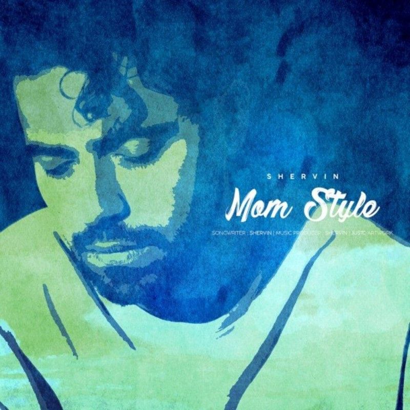 مام استایل