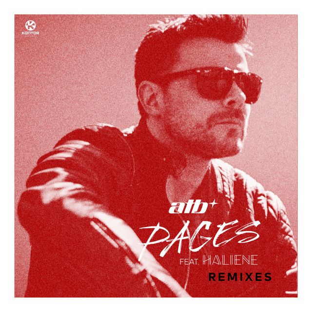 Pages - ATB's Festival Mix Short Edit