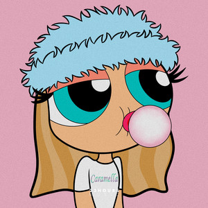 powerpuff girl