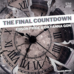 The Final Countdown - DJ Axis Martinez Radio Mix