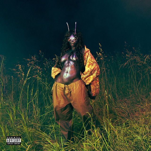 Forgiveless (feat. Ol' Dirty Bastard)