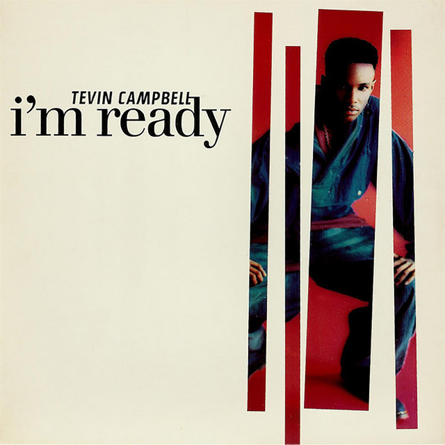 I'm Ready - Main Mix Instrumental