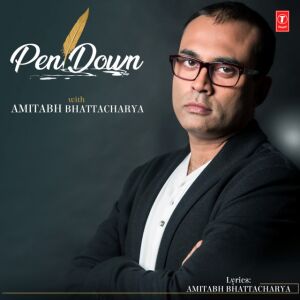 Amitabh Bhattacharya