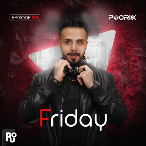 Friday 3