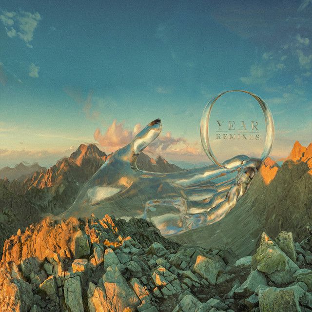 All On Me (feat. Zhu) - KIYA Remix