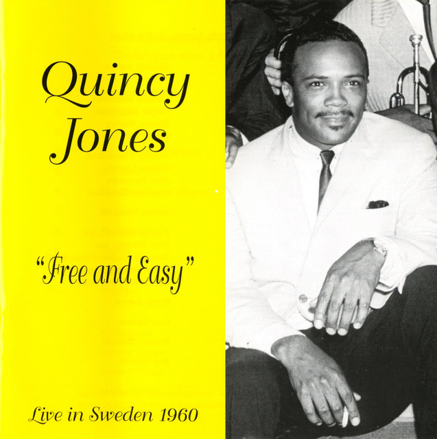 I Remember Clifford (Arr. Q. Jones)
