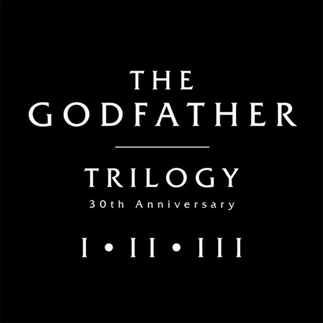 The Godfather - Speak Softly Love