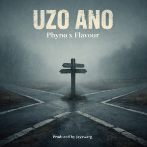 Uzo Ano