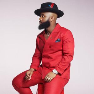 Cassper Nyovest
