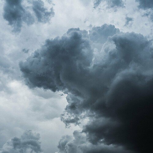 Rainshadow