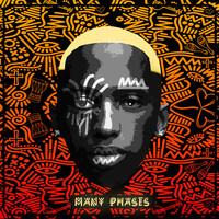 Many Phases (feat. Pfunzo Strings, AJ SafeSax & Sai Mabaso)