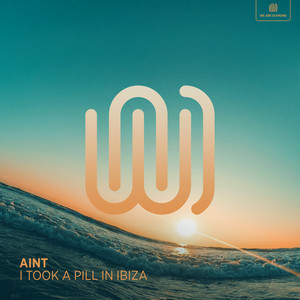 I Took A Pill In Ibiza