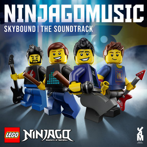 LEGO Ninjago WEEKEND WHIP - The Pirate Whip Remix