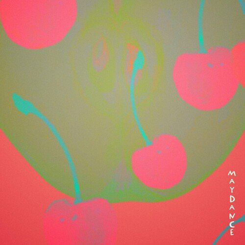 apples & cherries