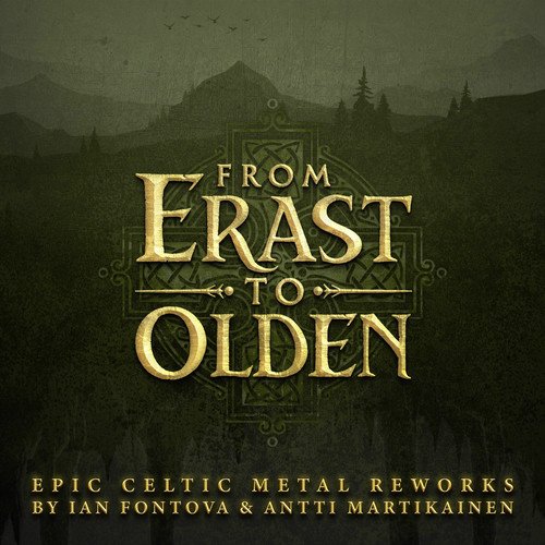 Clans of Ulaid