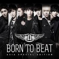 Born TO Beat