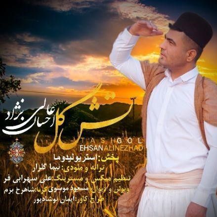 تش گل