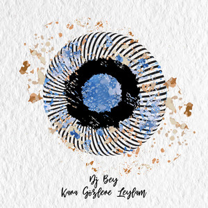 Kara Gözlere Leylam - Kurt Adam Remix
