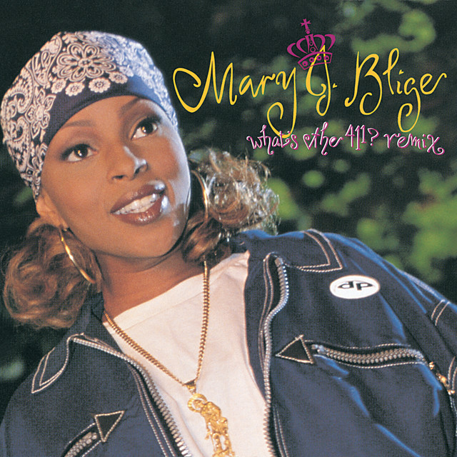 My Love - Remix