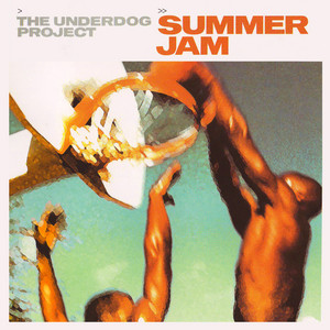 Summer Jam - Dance Movement Radio Edit