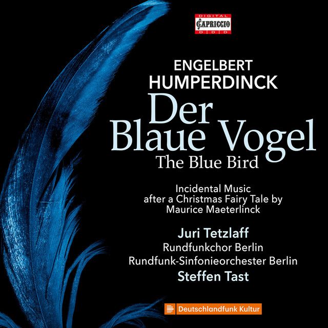 Der Blaue Vogel (Concert Version Ed. S. Tast): Gesang der Mütter