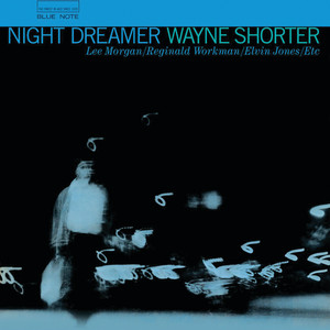 Night Dreamer - Remastered 2004 / Rudy Van Gelder Edition