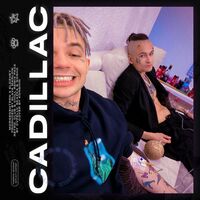 Cadillac Retro Remix - by CVPELLV