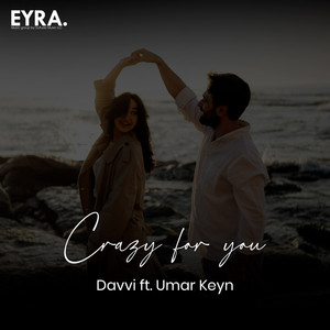 Crazy for you