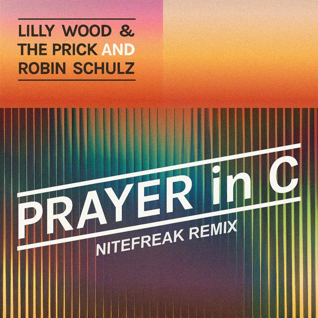 Prayer in C - Nitefreak Remix