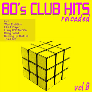 Funky Cold Medina - Starborn Electro Mix