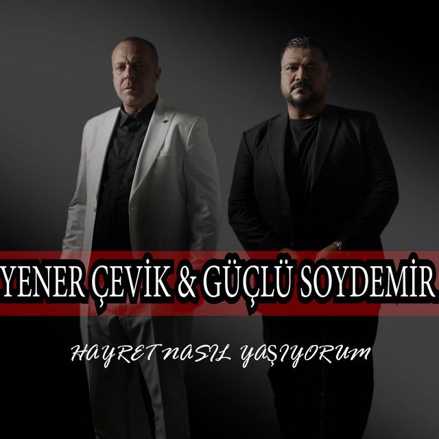 Hayret Nasıl Yaşıyorum