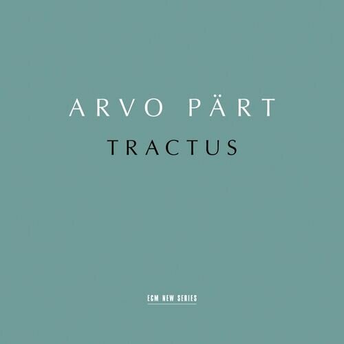 Pärt: Vater unser