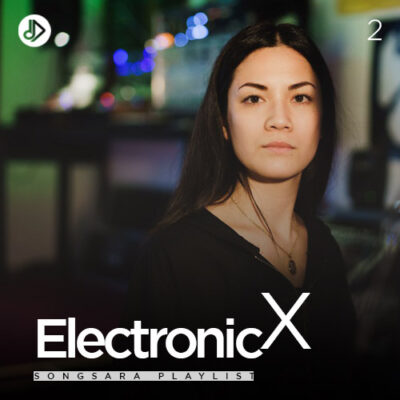 Electronic X 2