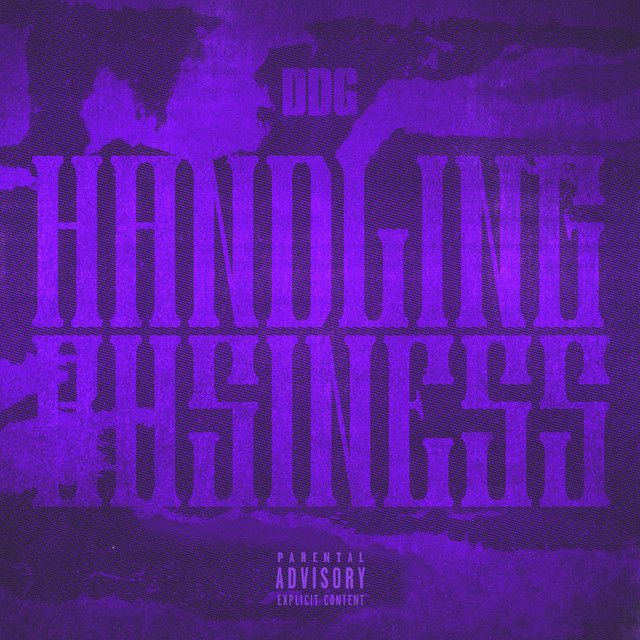 HANDLING BUSINESS (with Tory Lanez)