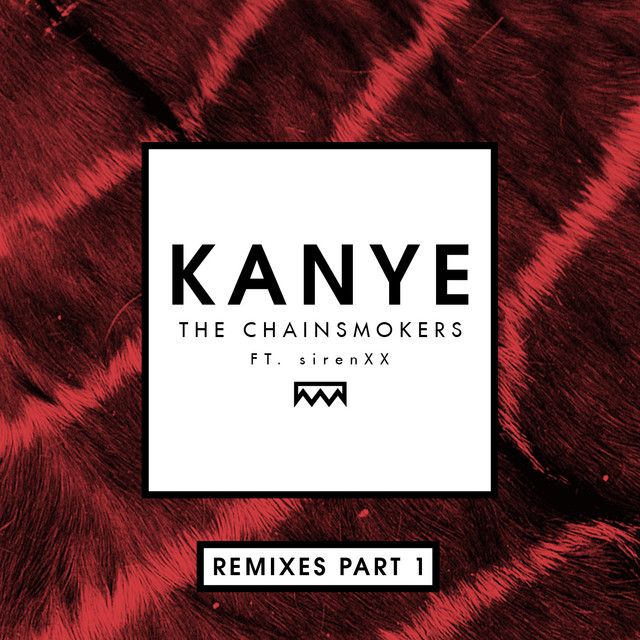 Kanye - Don Diablo Remix