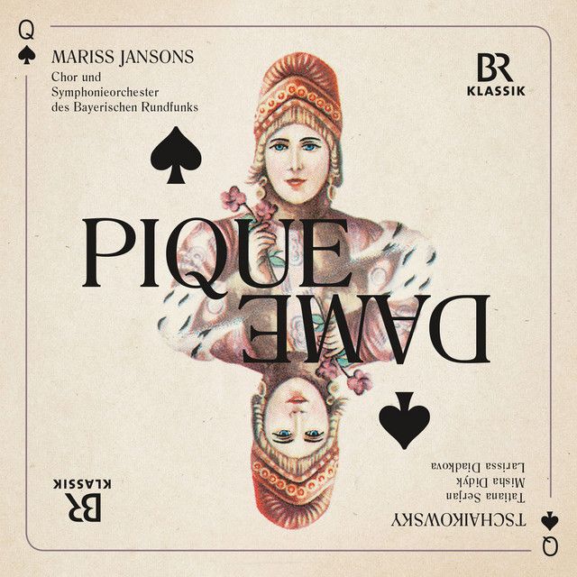 Pique dame, Op. 68, TH 10, Act III: Act III Scene 6: Uzh polnoch blizitsya - Akh! Istomilas ya gorem (Lisa)